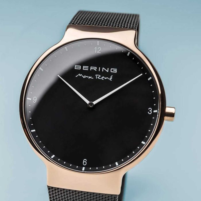 Нов часовник Bering Max René 15540-262 - гаранция