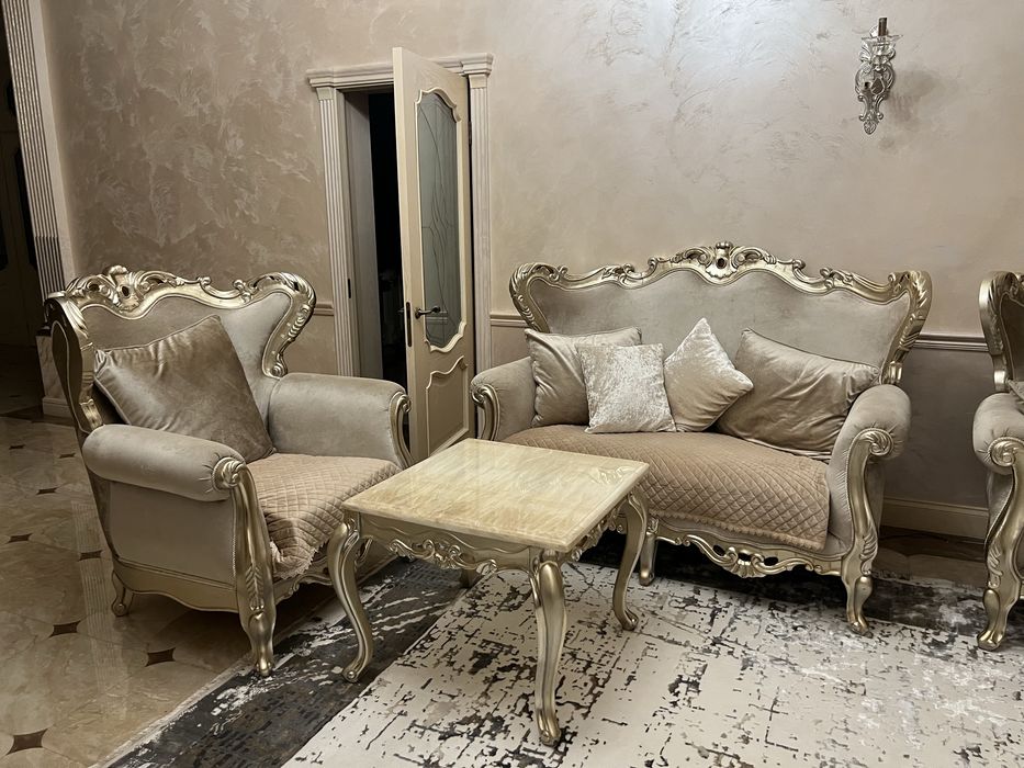 Мебель для гостиной