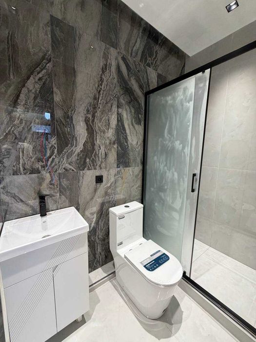 Сдается квартира 3/2/4 за ТЦ Мегапланет юнус-абад 11-й квартал