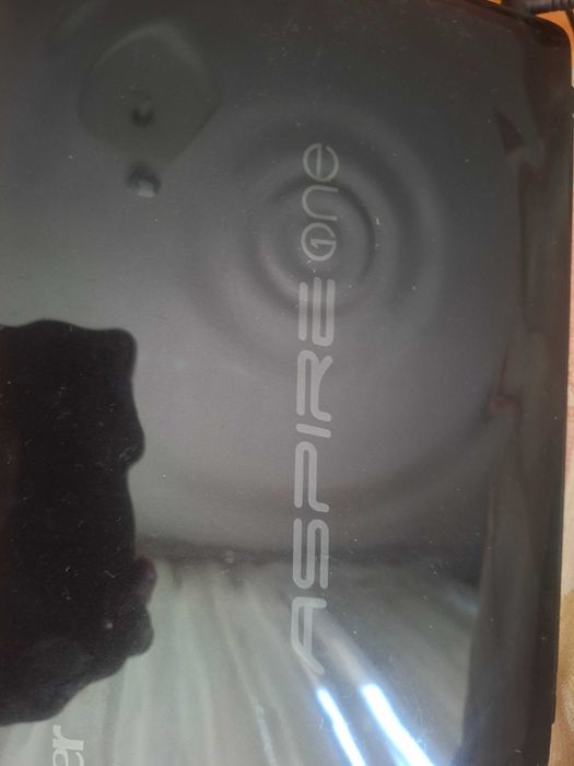 Лаптоп  Aser Aspire One