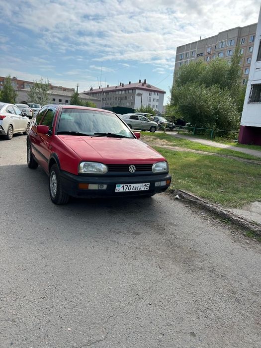 Продам машину срочно