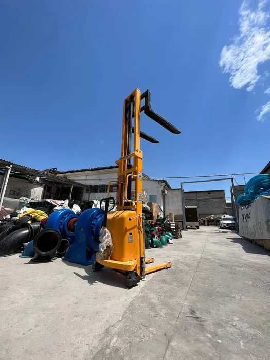 Roxle roxlya roxli transpalet 2, 2.5, 3, 5 tonnaliklari bor