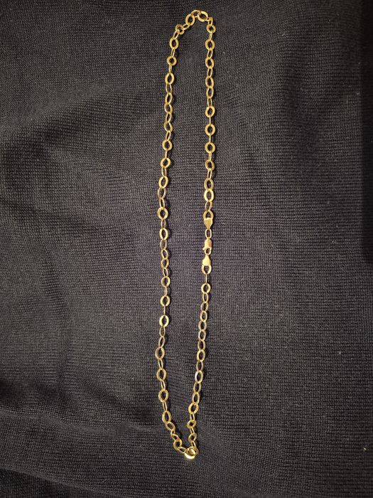 Продам  цепочку золотую