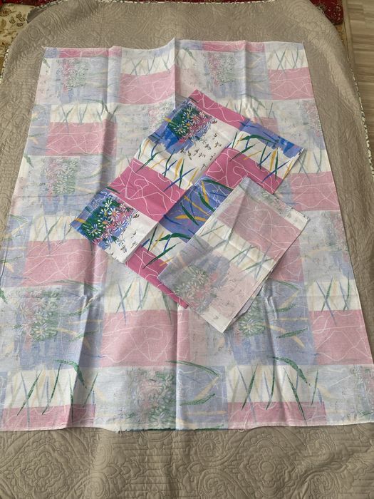 Срочно продам туль шторы