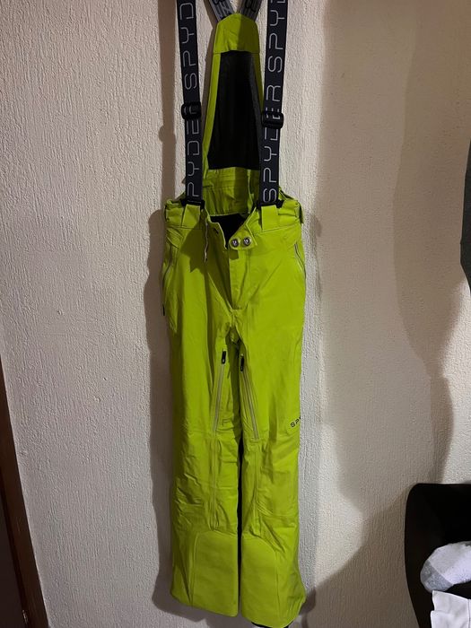 Ски долнище Spyder