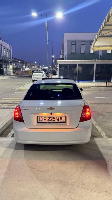 Gentra  2023 full avtomat oq