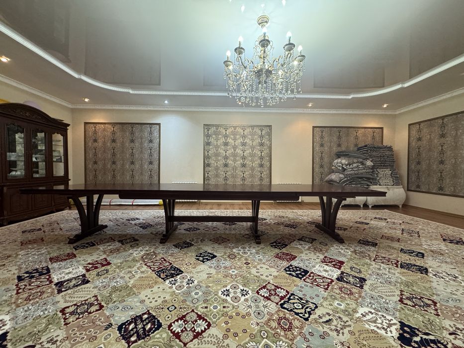 Раскладной стол в хорошем качестве