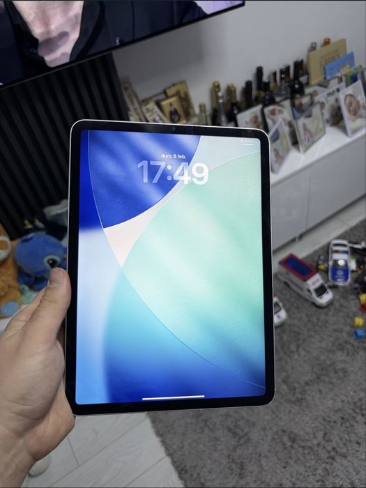 Ipad Pro 11 inch M1 2021 impecabil