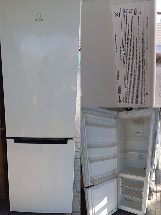 Продам холодильник