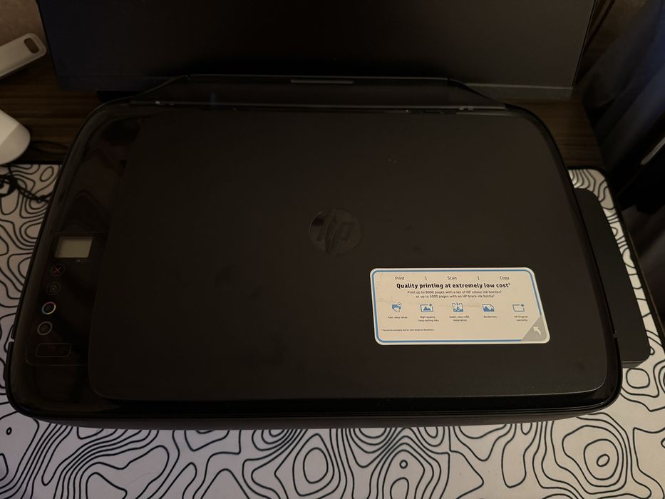 Продам принтер