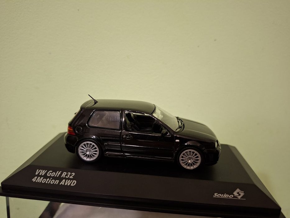Macheta Golf 4 R 32 scara 1.43