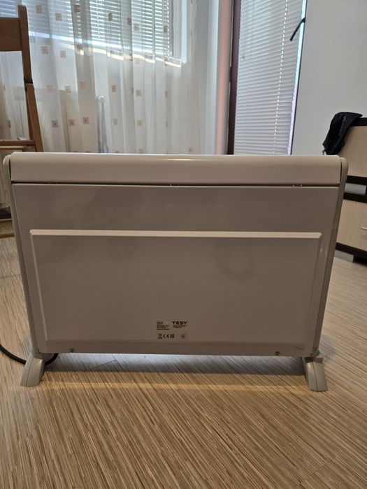 Конвектор Tesy  2000W