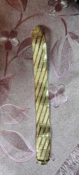 De vânzare brățară de dama 14k