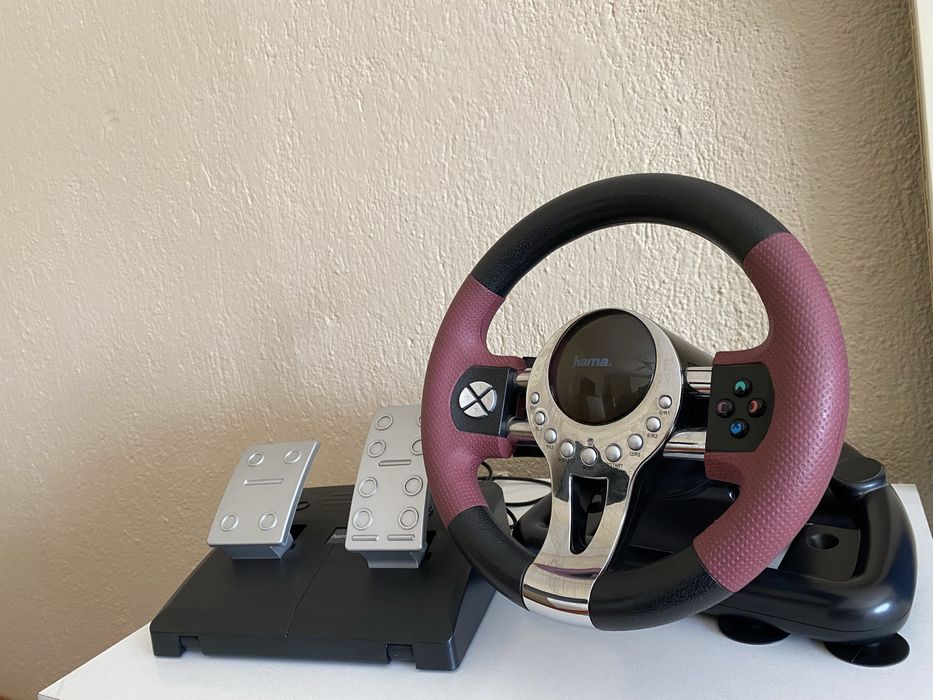 Волaн Hama thunder v5