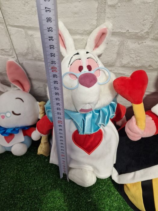 Алиса в страната на чудесата