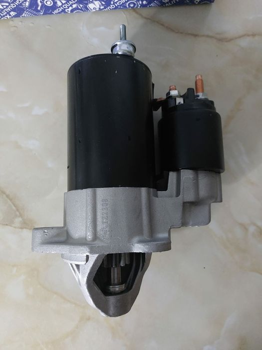 Стартер BMW Е34/Е36 м50.52