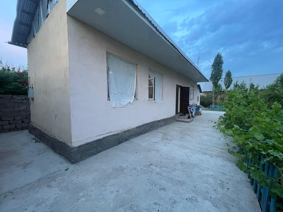 Срочно продаётся дом, участок
