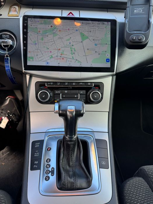 VW Passat 1.8 FSI Automata!