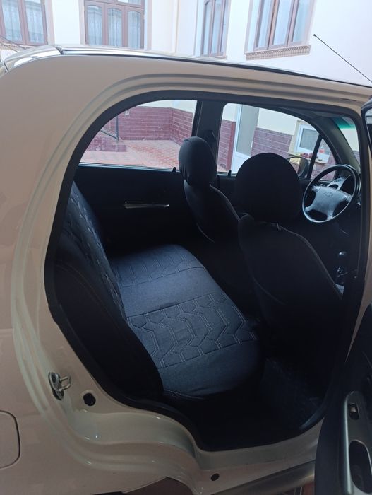 Matiz best 2017 йил