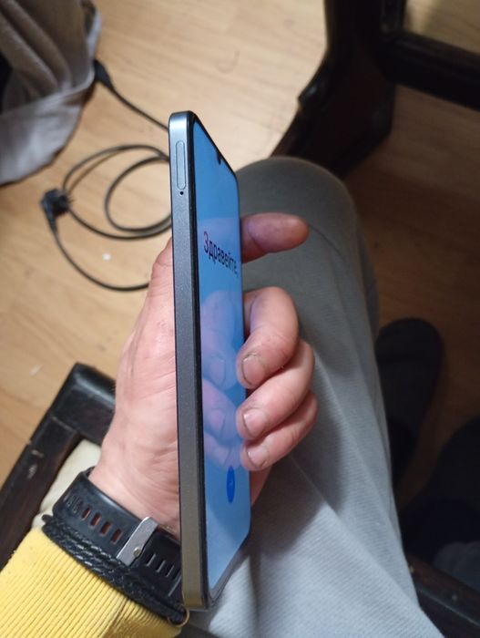 Realme note 50 - 12/128 Гб Без Забележки