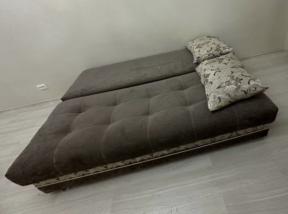 Диван раскладной