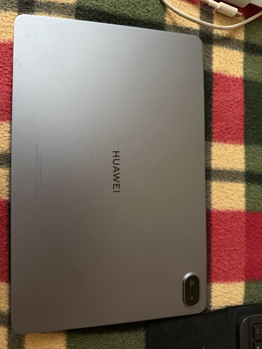 Планшет Huawei matepad se