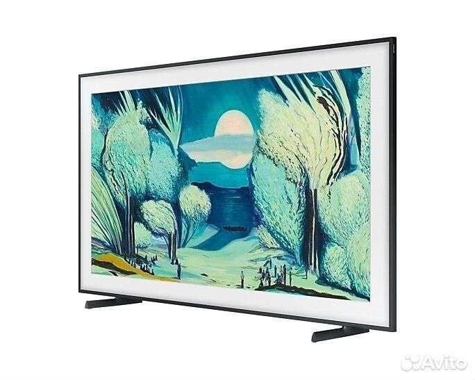 Телевизор Samsung THE frame QE65LS03FAU модель 2025 года