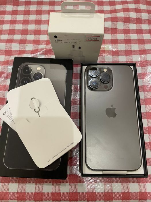 Iphone 13 pro Идеал