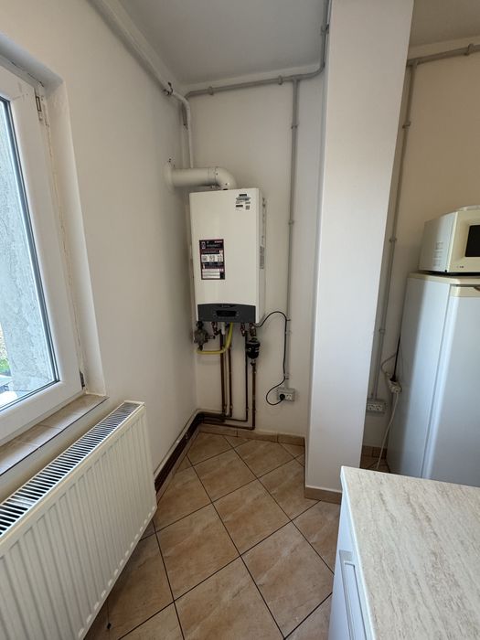 Garsoniera de inchiriat Craiova