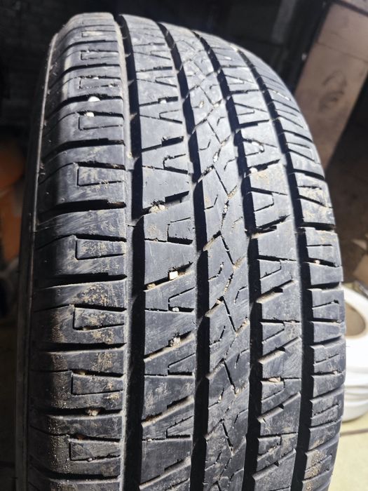 продам комплект шин
