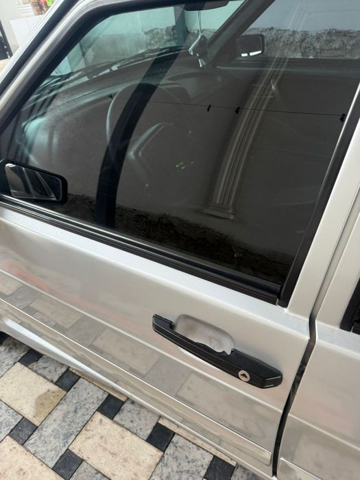 Стекло бор, не наклейка !