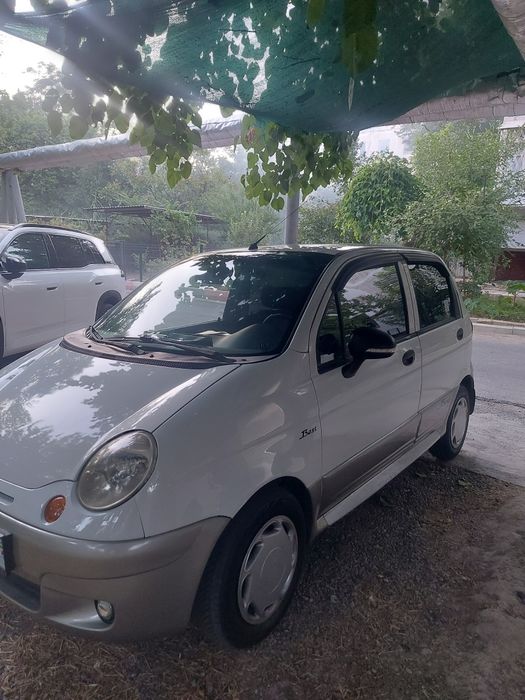 Matiz best 2017 konsaner