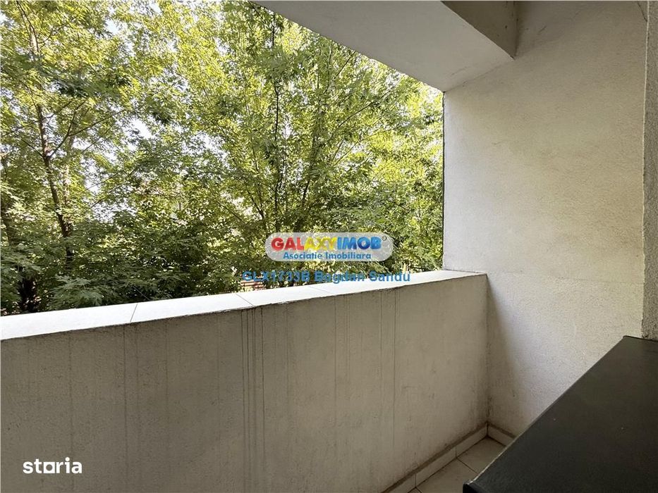 Apartament cu 2 camere de inchiriat in Militari Residence