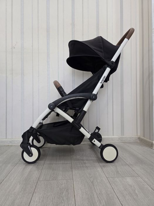 Bumprider connect2 детская коляска