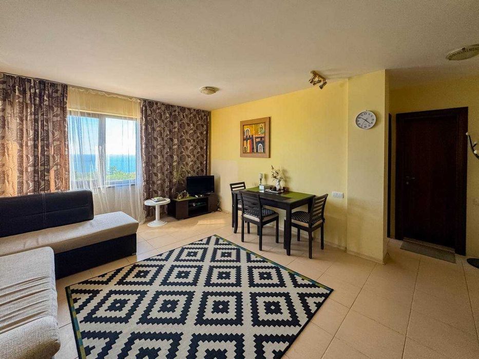 Продава се Двустаен апартамент в Бургас, Сарафово - 60 кв.м за 1267 €/кв.м - Снимка #4