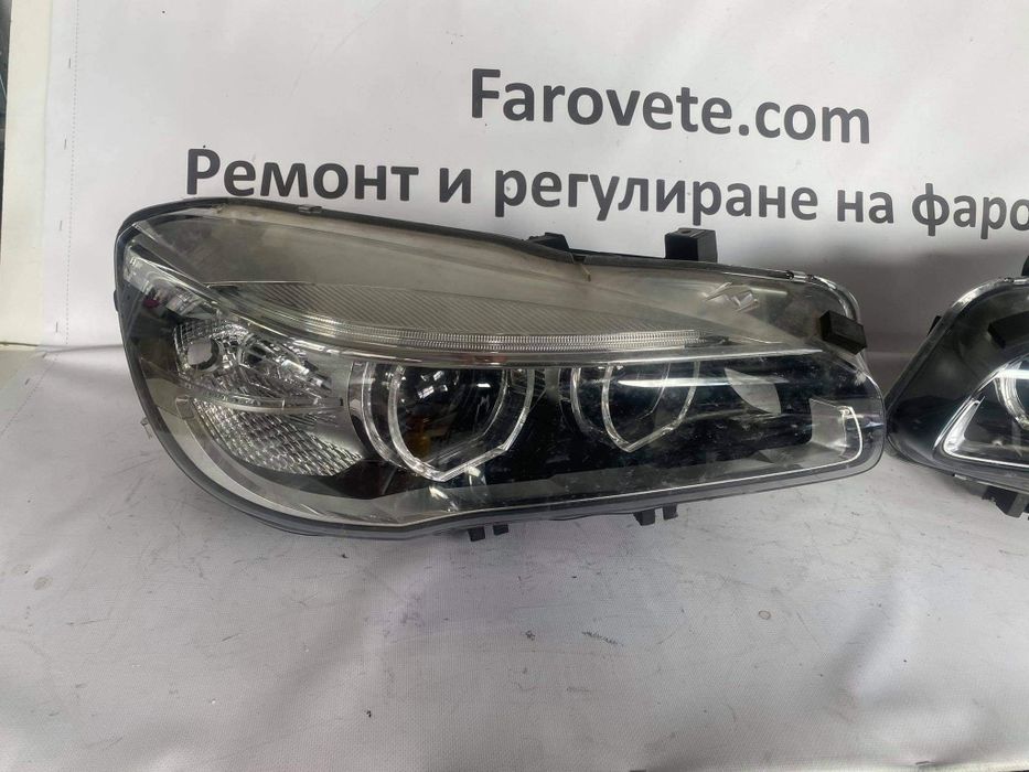 Фар фарове bmw 2 far farove бмв 2