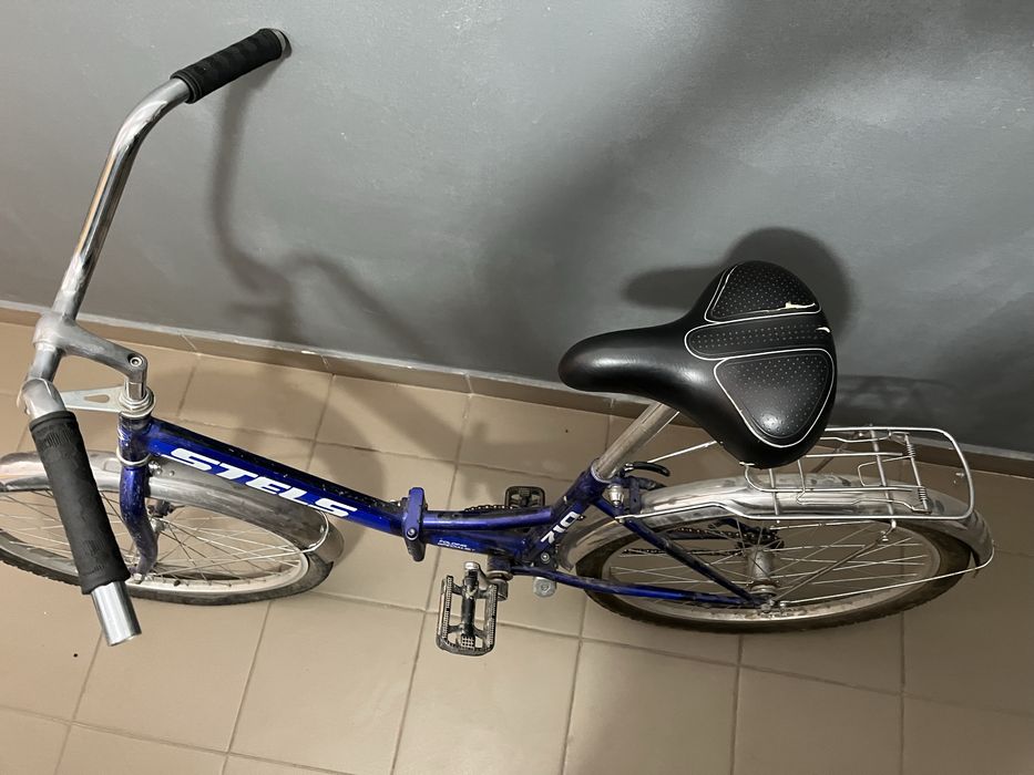 Продам Stels 710