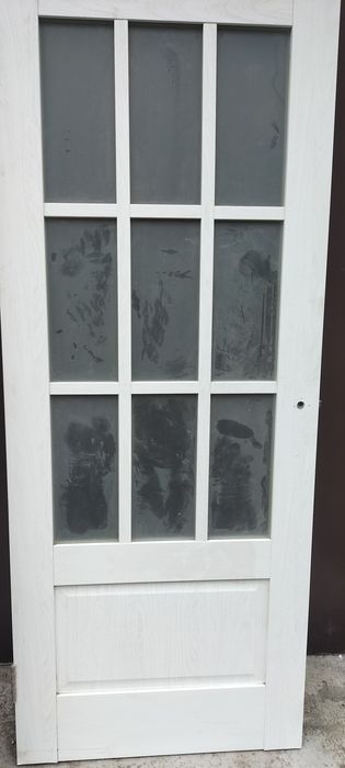 Продам межкомнатную дверь