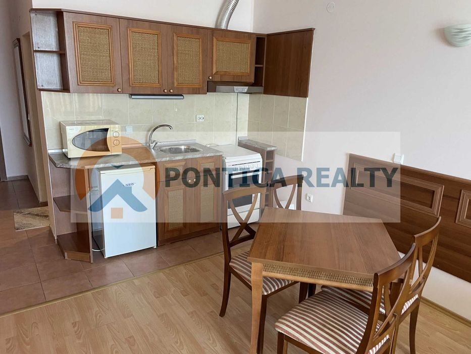 Продава се Двустаен апартамент в Свети Влас - 79 кв.м за 549 €/кв.м - Снимка #5