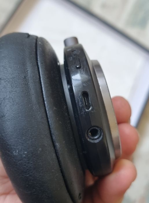 Căști Premium Bang & Olufsen Beoplay H9 Wireless