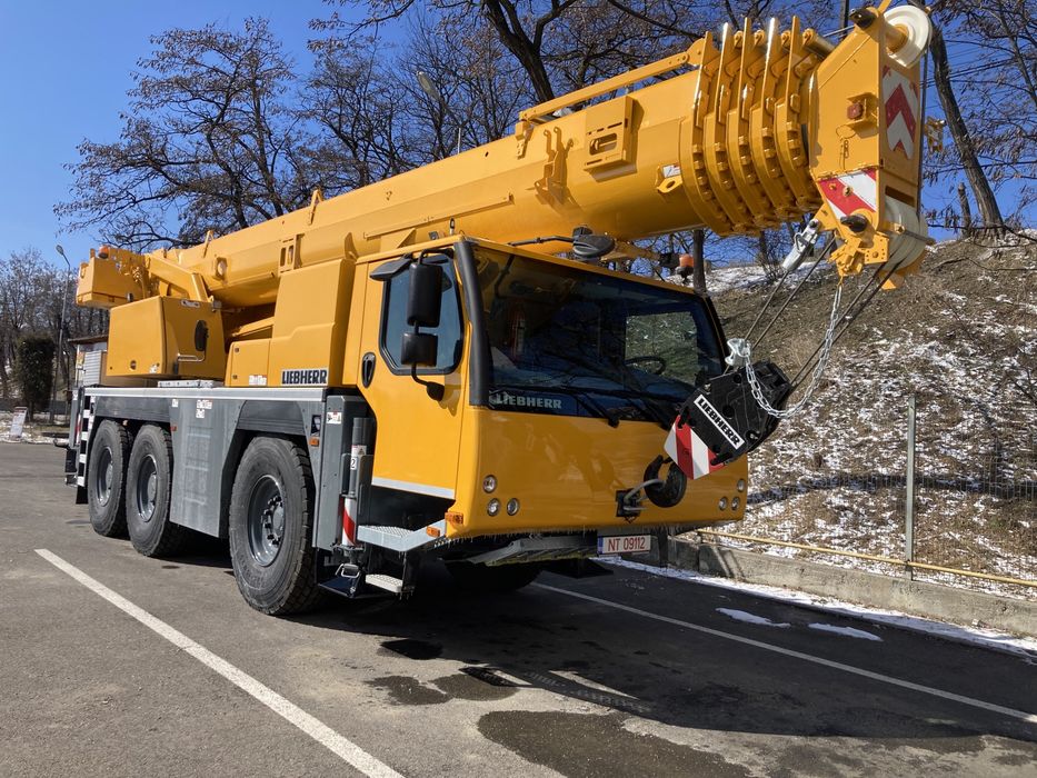 Închiriere Macara,Stivuitor,Ventuze,de inchiriat automacarale buldo