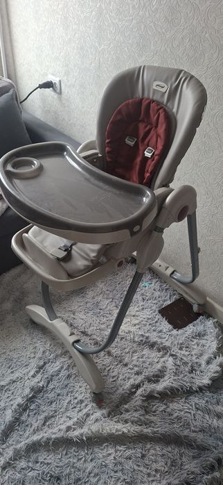 Стульчики для кормления