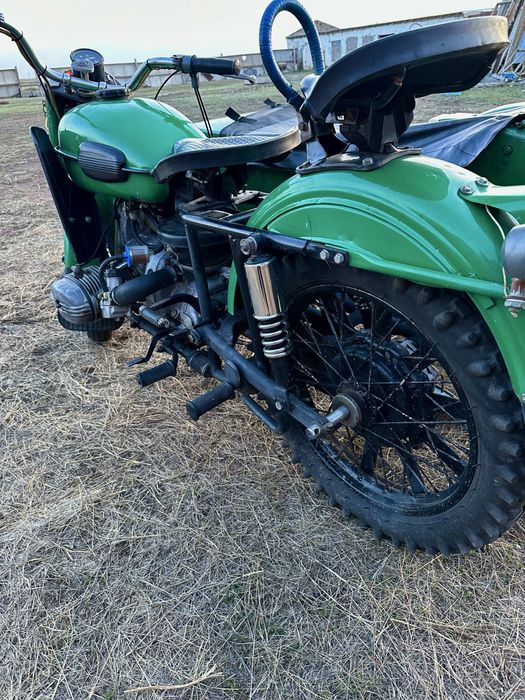 продам урал в отличном сост