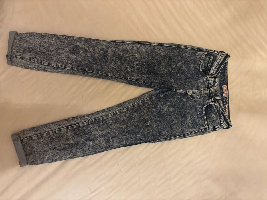 Skinny Дънки guess