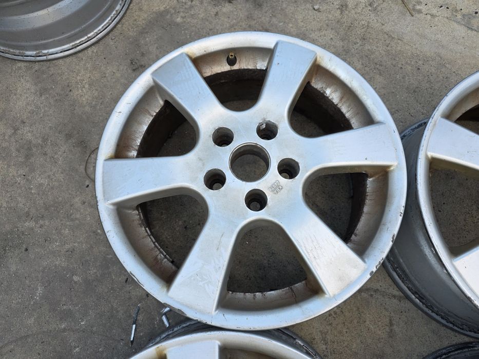 Джанти 16 - 5х112- Audi, Volkswagen, Skoda, Seat