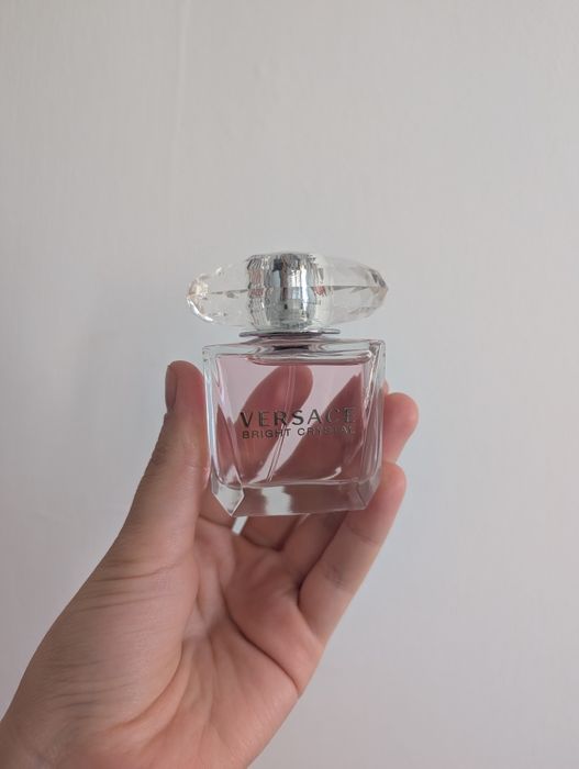 Продам Versace Bright Crystal, 30 мл.
