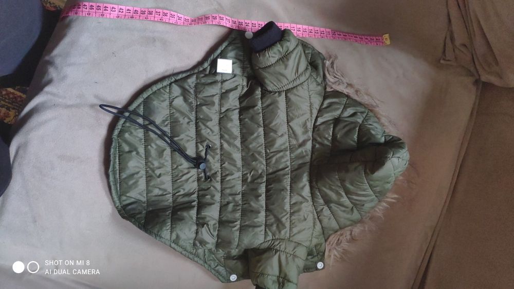 Комбенизоны для собачек.