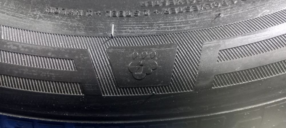 Шины Ling Long Grip Master 4S