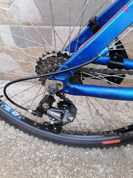 Алуминиеви Велосипеди 26цола