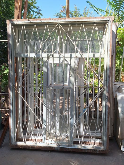 Дераза рамкалар ойналари билан